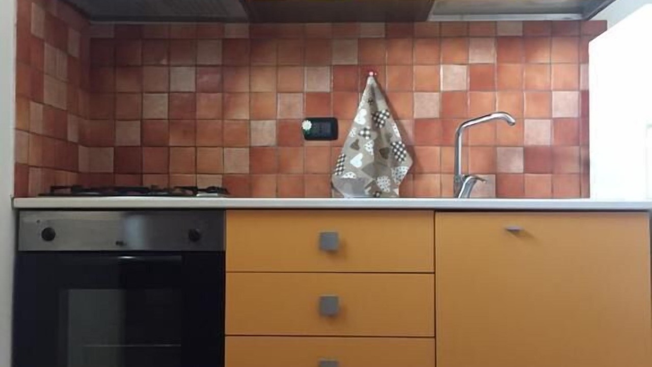 Photo of Kitchen in Magliano deʼ Marsi