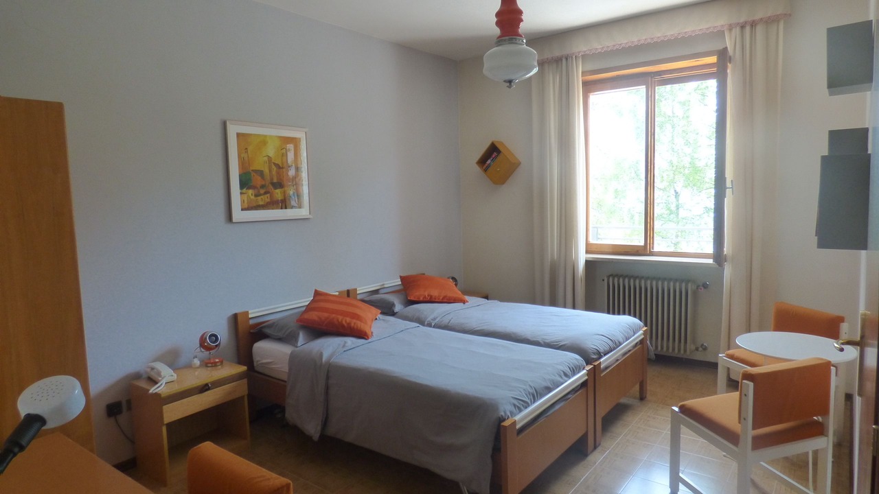 Photo of Bedroom in Schio
