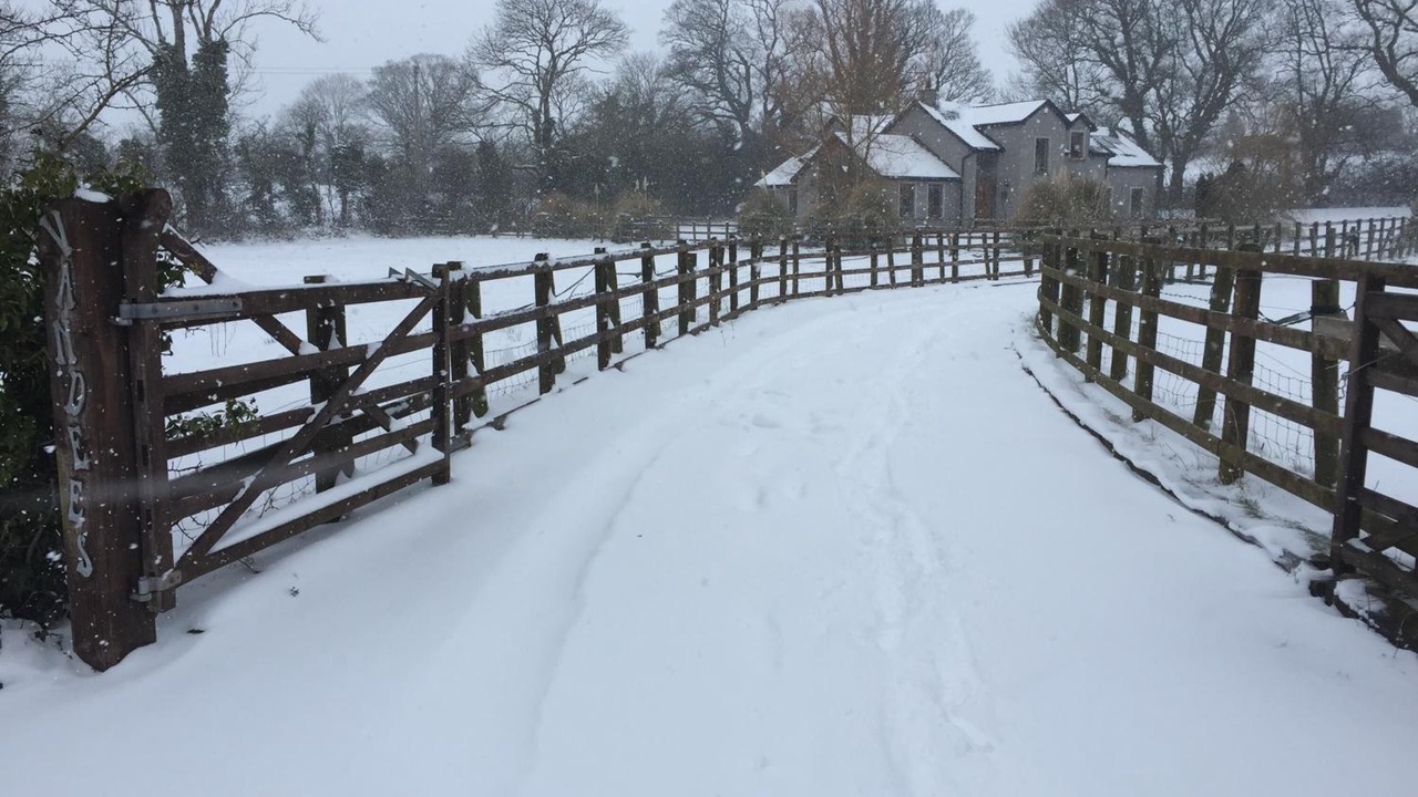 Photo of Outdoor in Aghalee
