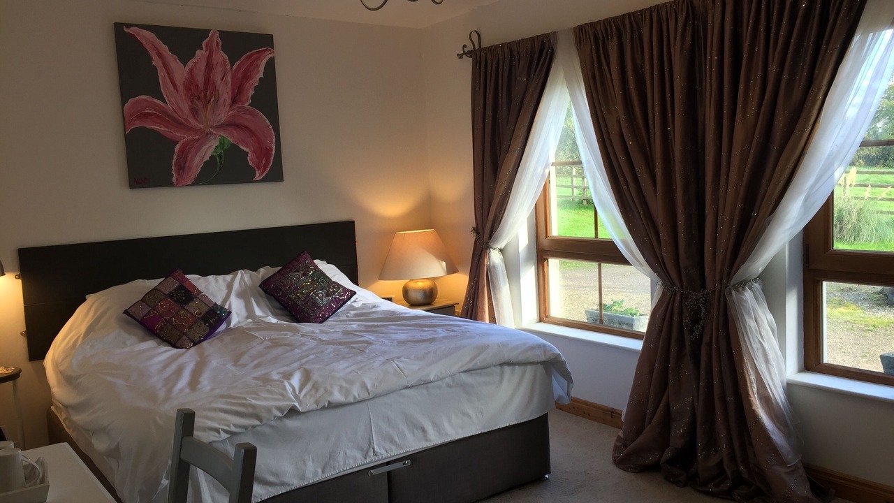 Photo of Bedroom in Aghalee
