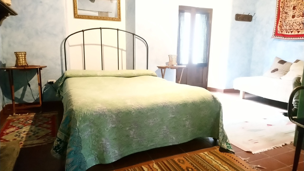Photo of Bedroom in Piantedo