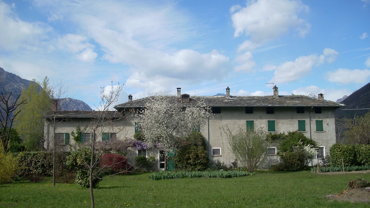 Photo of Outdoor in Piantedo