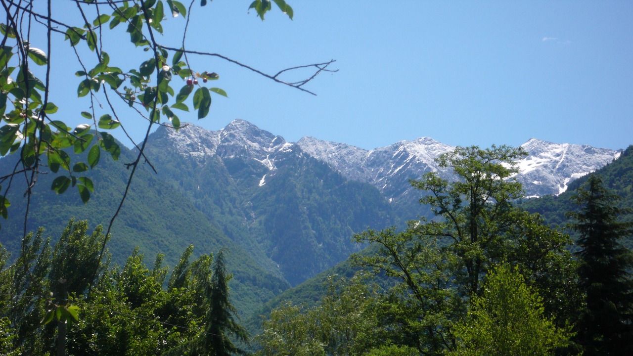 Photo of Outdoor in Piantedo