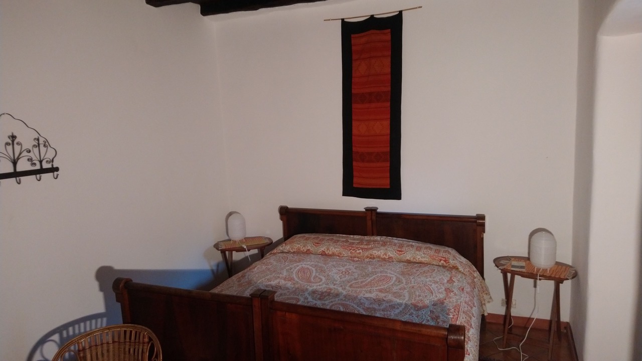 Photo of Bedroom in Piantedo