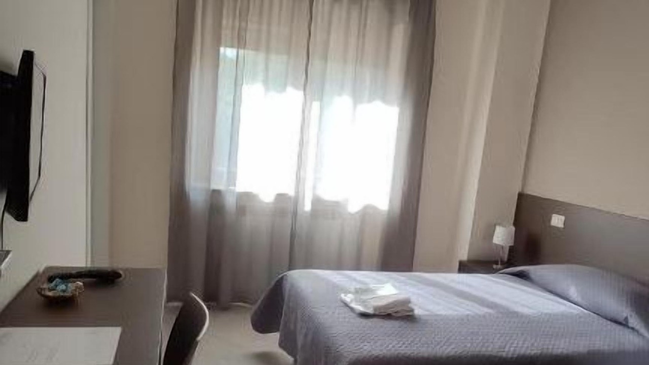Photo of Bedroom in Preturo