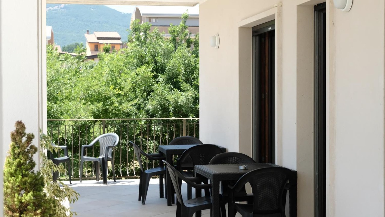Photo of Patio Balcony in Preturo