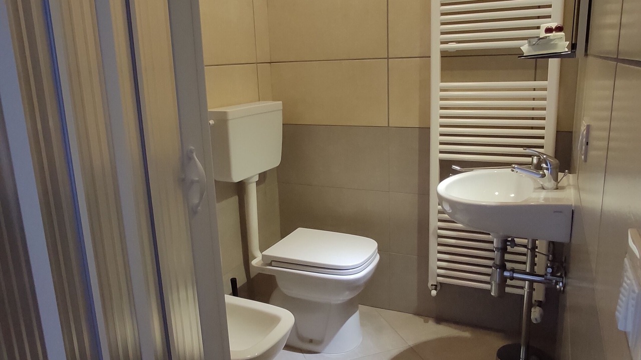 Photo of Bathroom in Preturo