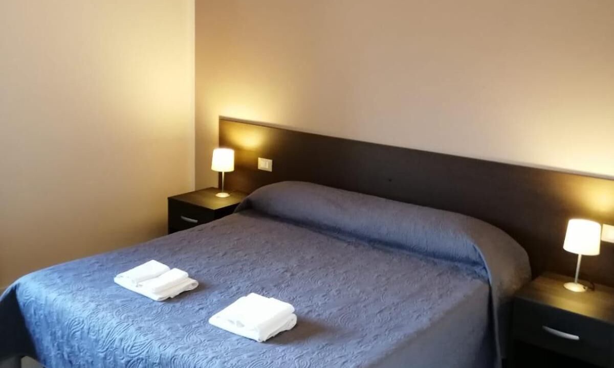 Photo of Bedroom in Preturo