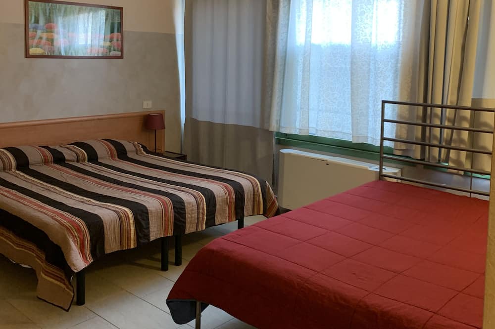 Photo of Bedroom in Santa Maria Novella