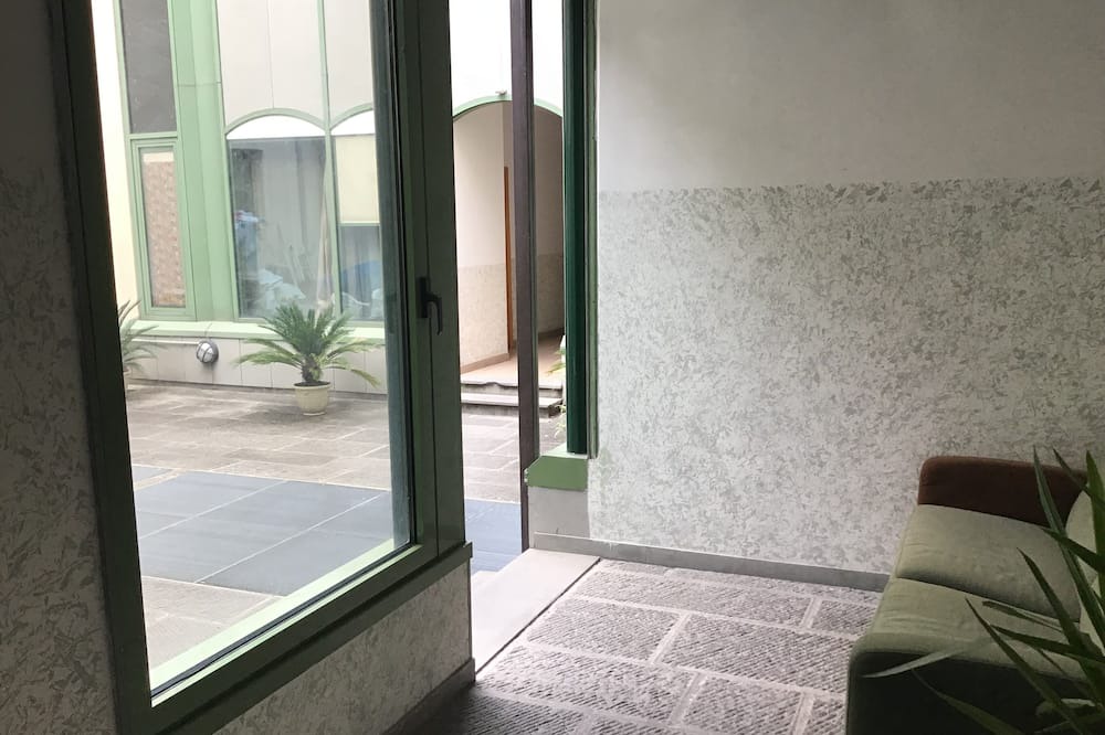Photo of Bedroom in Santa Maria Novella