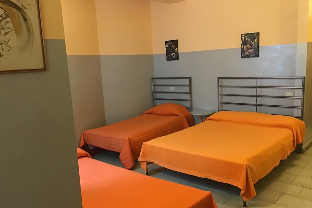 Photo of Bedroom in Santa Maria Novella