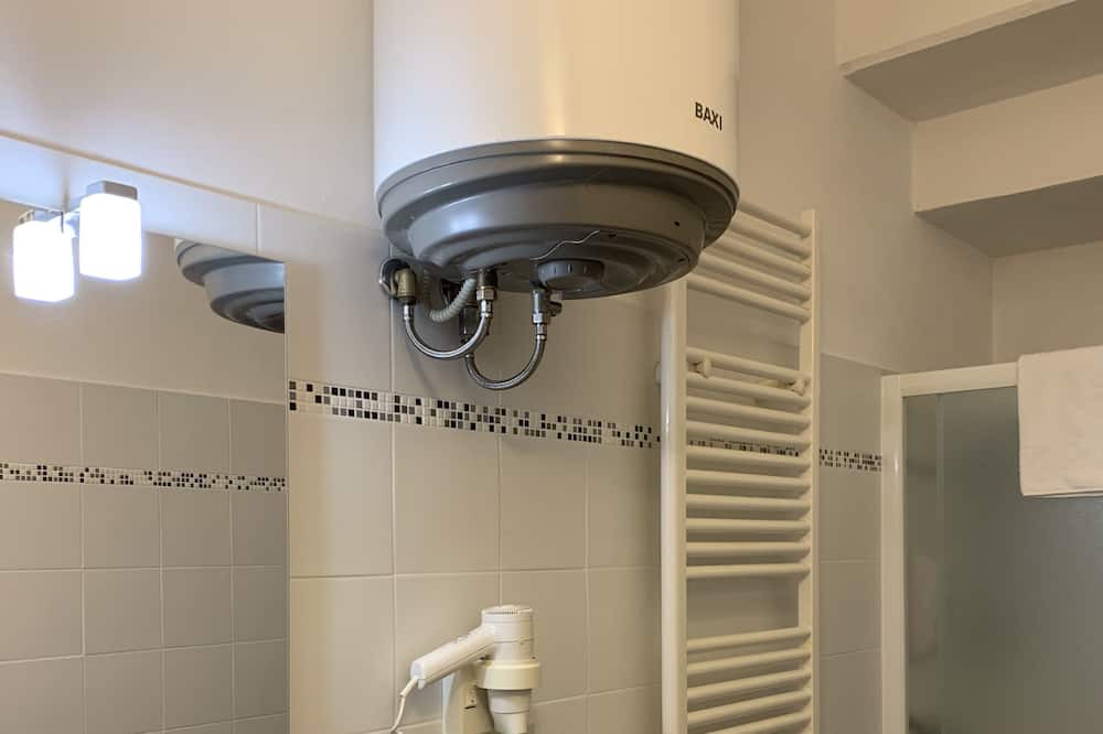 Photo of Bathroom in Santa Maria Novella