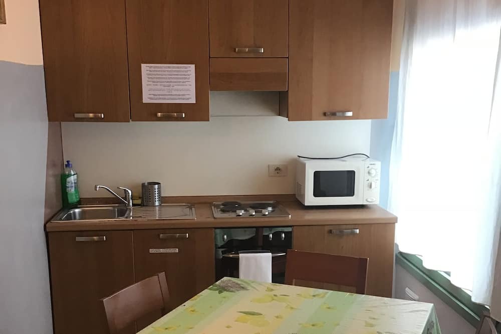 Photo of Kitchen in Santa Maria Novella