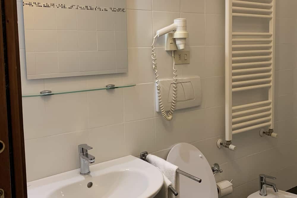Photo of Bathroom in Santa Maria Novella