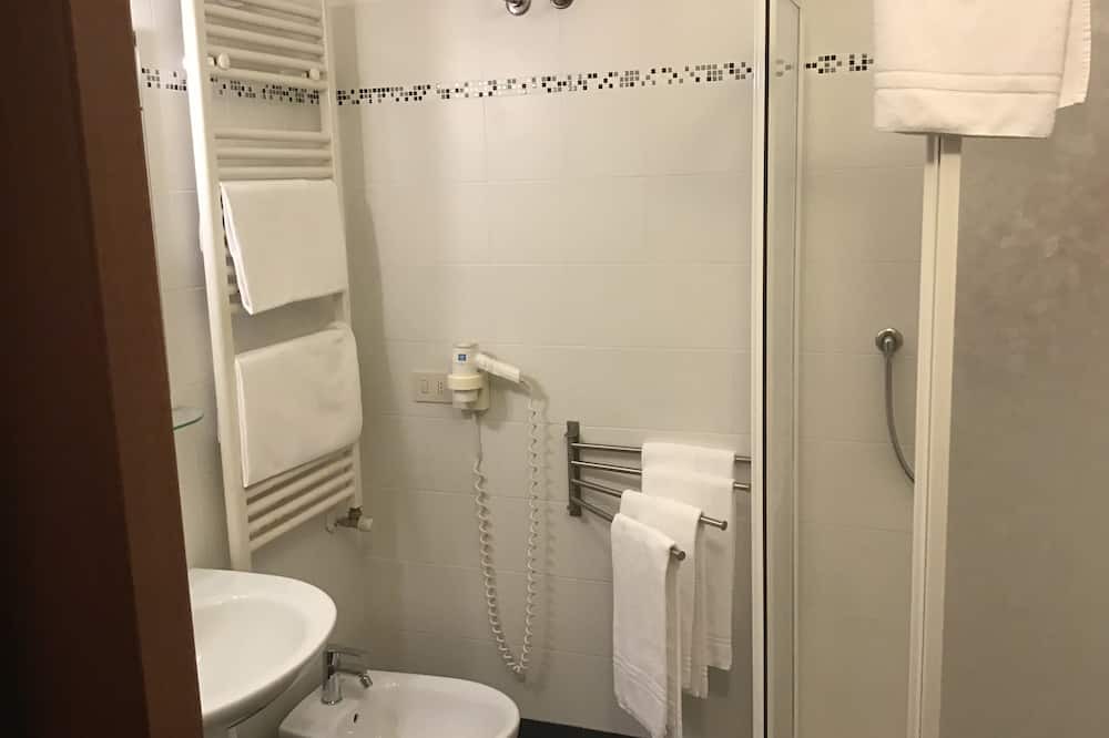 Photo of Bathroom in Santa Maria Novella