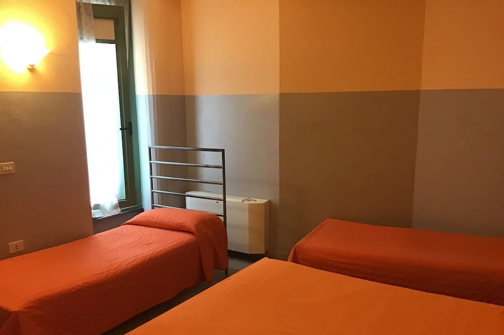 Photo of Bedroom in Santa Maria Novella