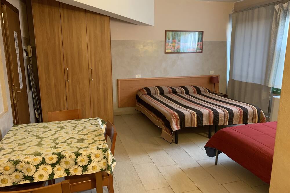 Photo of Bedroom in Santa Maria Novella