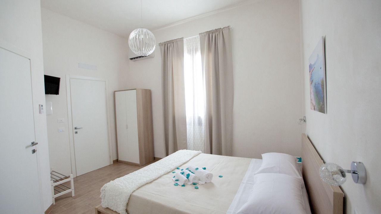 Photo of Bedroom in Castelluzzo
