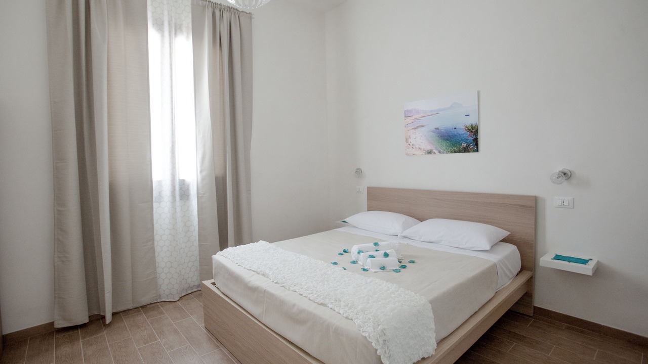 Photo of Bedroom in Castelluzzo