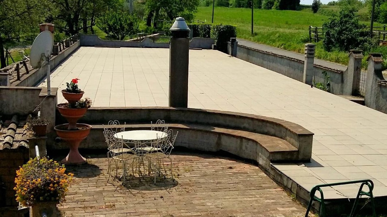 Photo of Outdoor in Acquapendente