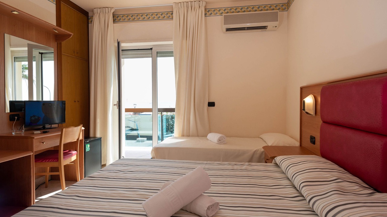 Photo of Bedroom in Grottammare