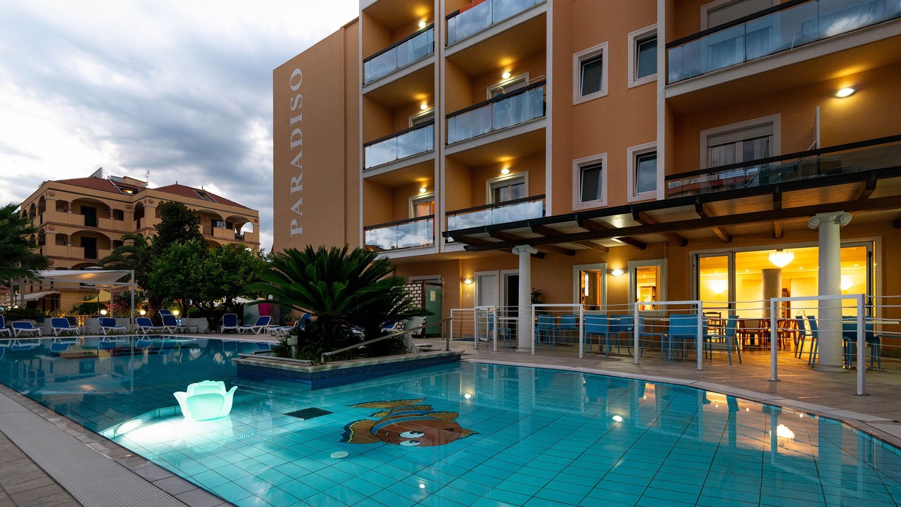 Photo of Outdoor in Grottammare