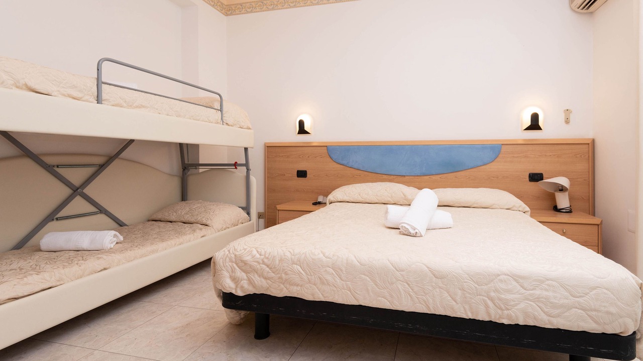 Photo of Bedroom in Grottammare