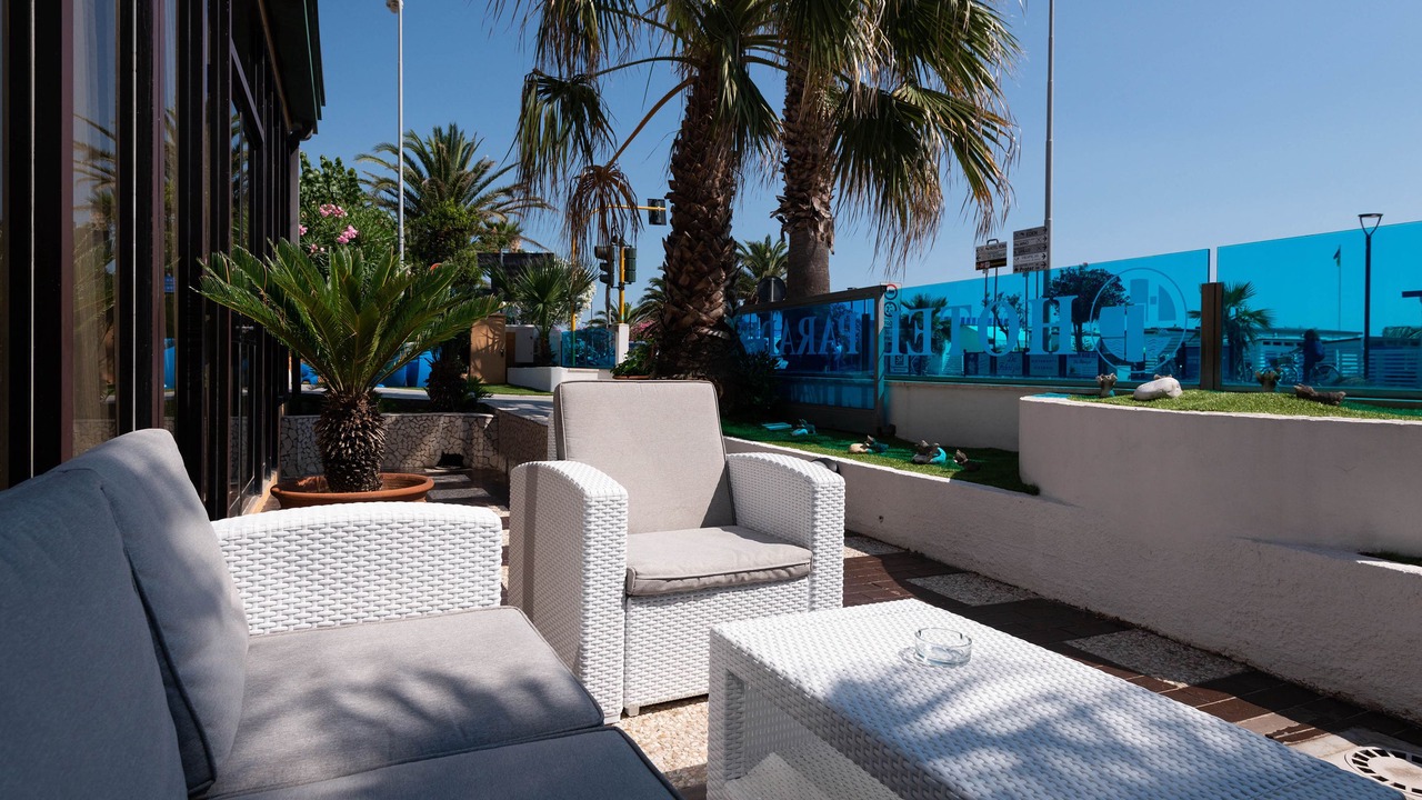 Photo of Outdoor in Grottammare
