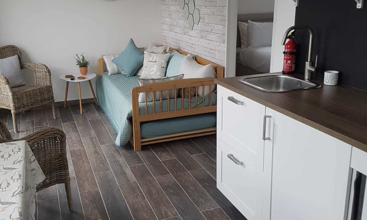 Photo of Bedroom in Dunseverick