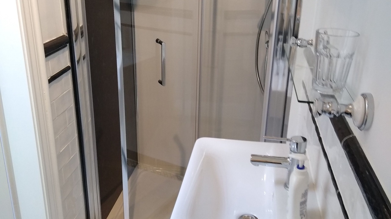 Photo of Bathroom in Dunseverick