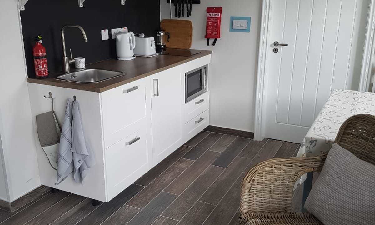 Photo of Kitchen in Dunseverick