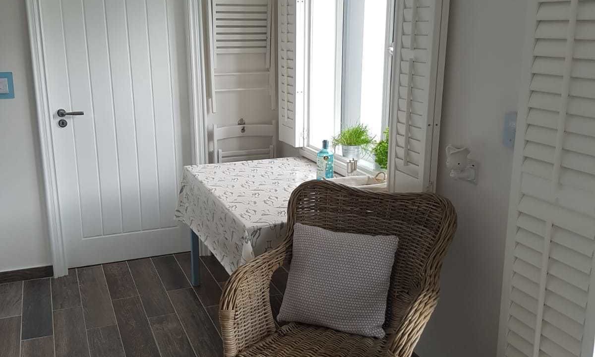 Photo of Bedroom in Dunseverick