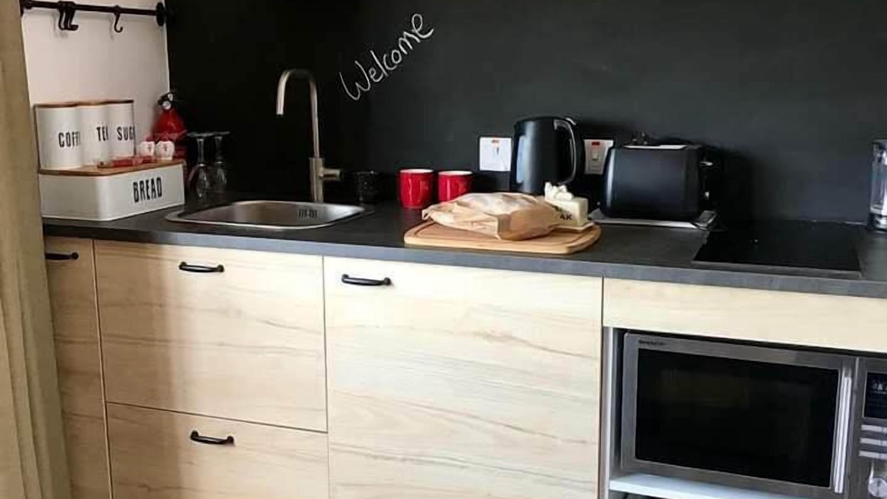 Photo of Kitchen in Dunseverick