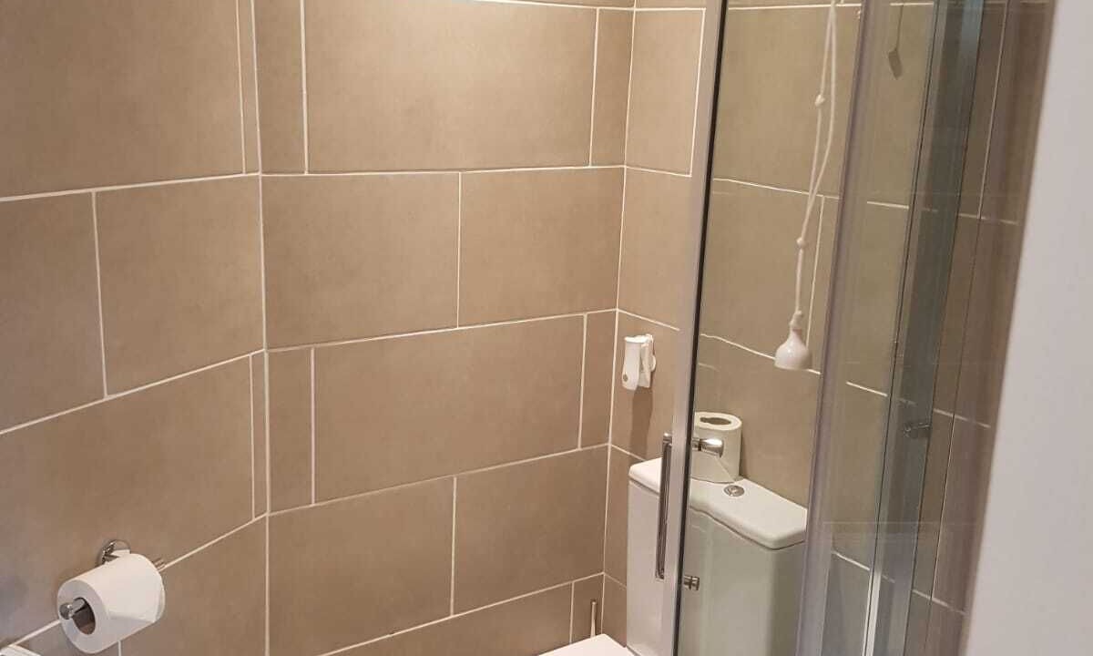 Photo of Bathroom in Dunseverick