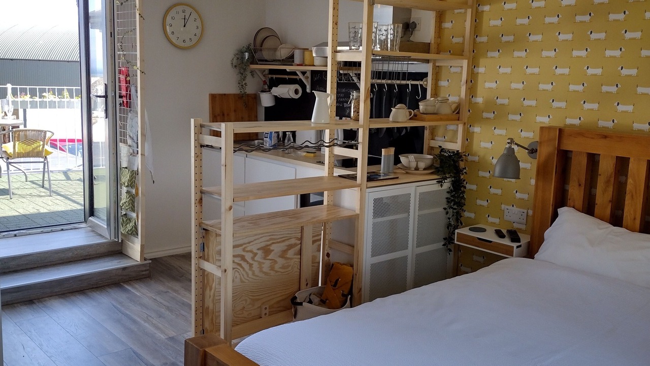 Photo of Bedroom in Dunseverick