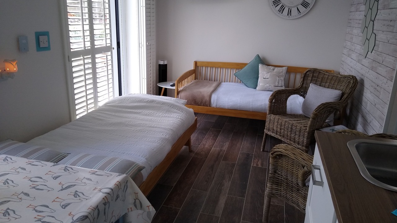 Photo of Bedroom in Dunseverick