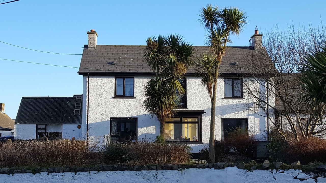 Photo of Outdoor in Dunseverick