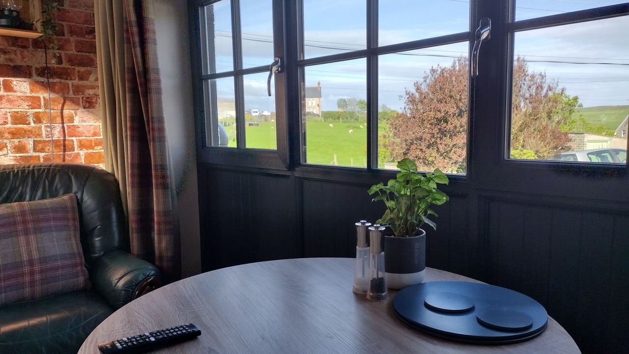 Photo of Bedroom in Dunseverick