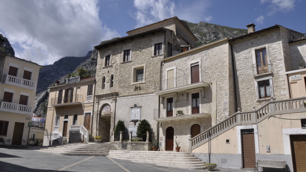 Photo of Outdoor in Fara San Martino