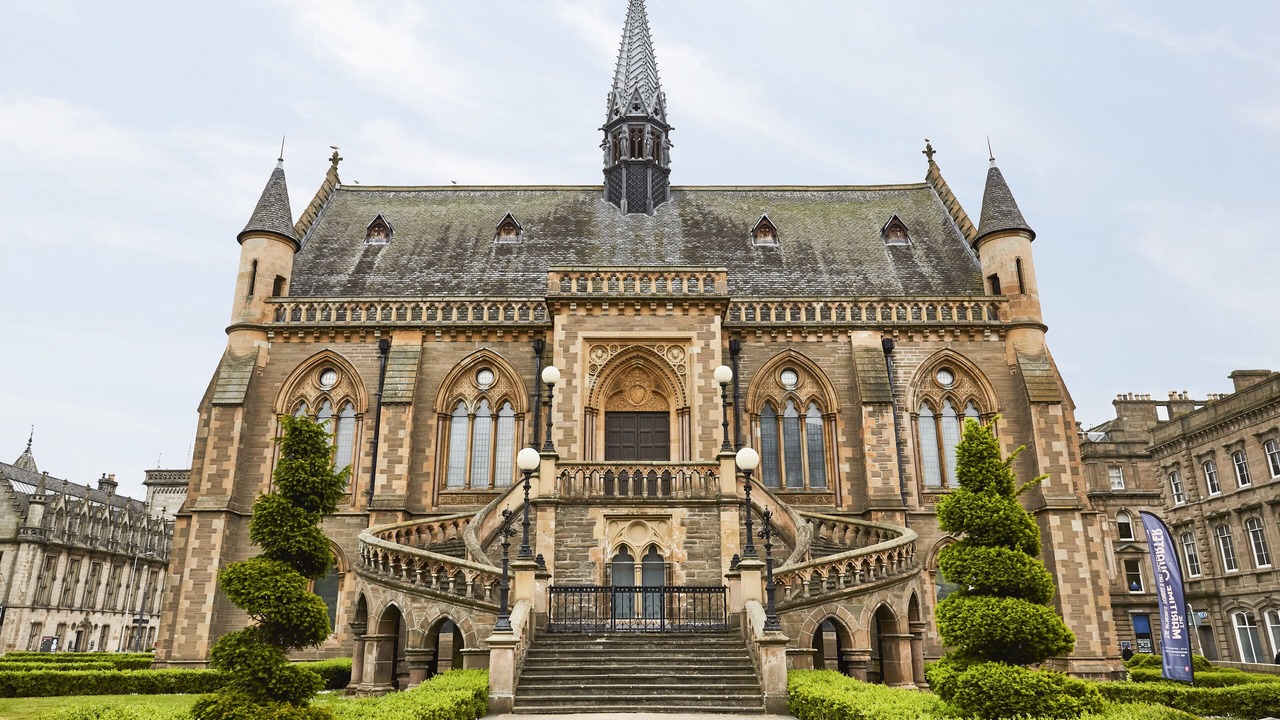 Photo of Others in Dundee