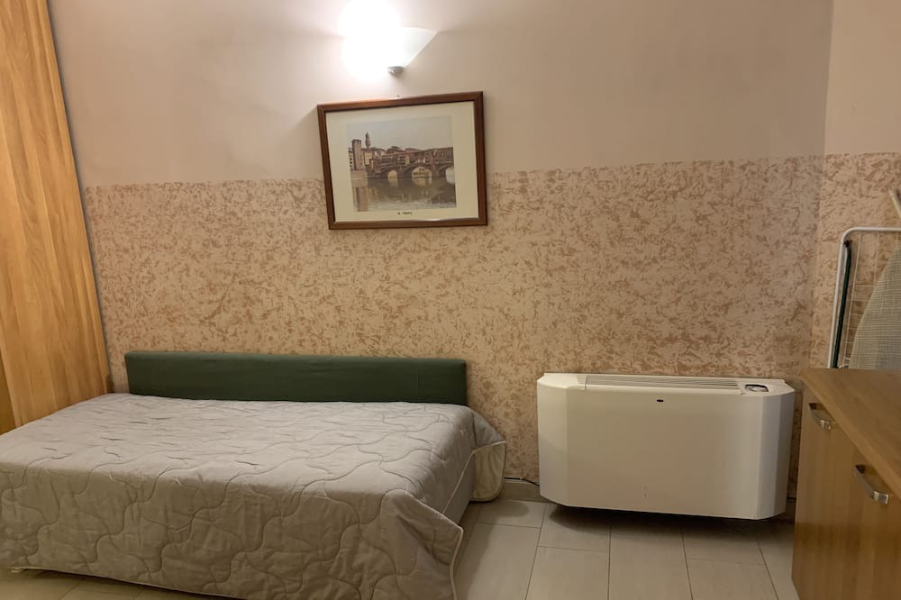 Photo of Bedroom in Santa Maria Novella