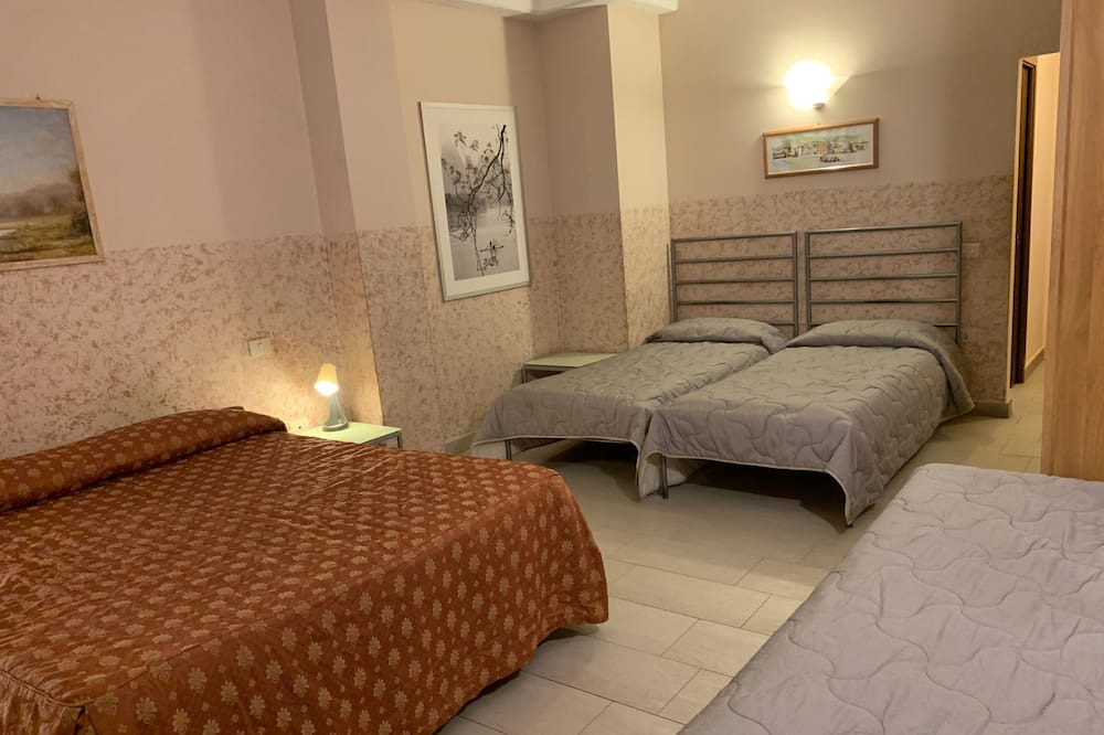 Photo of Bedroom in Santa Maria Novella
