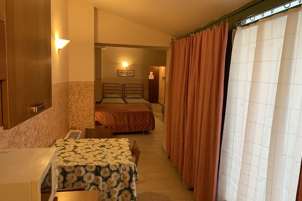 Photo of Bedroom in Santa Maria Novella