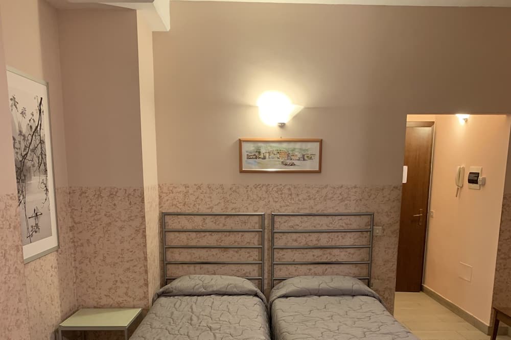 Photo of Bedroom in Santa Maria Novella