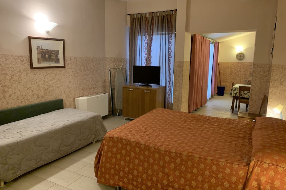 Photo of Bedroom in Santa Maria Novella