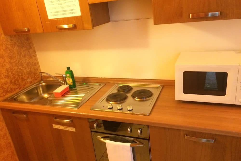 Photo of Kitchen in Santa Maria Novella