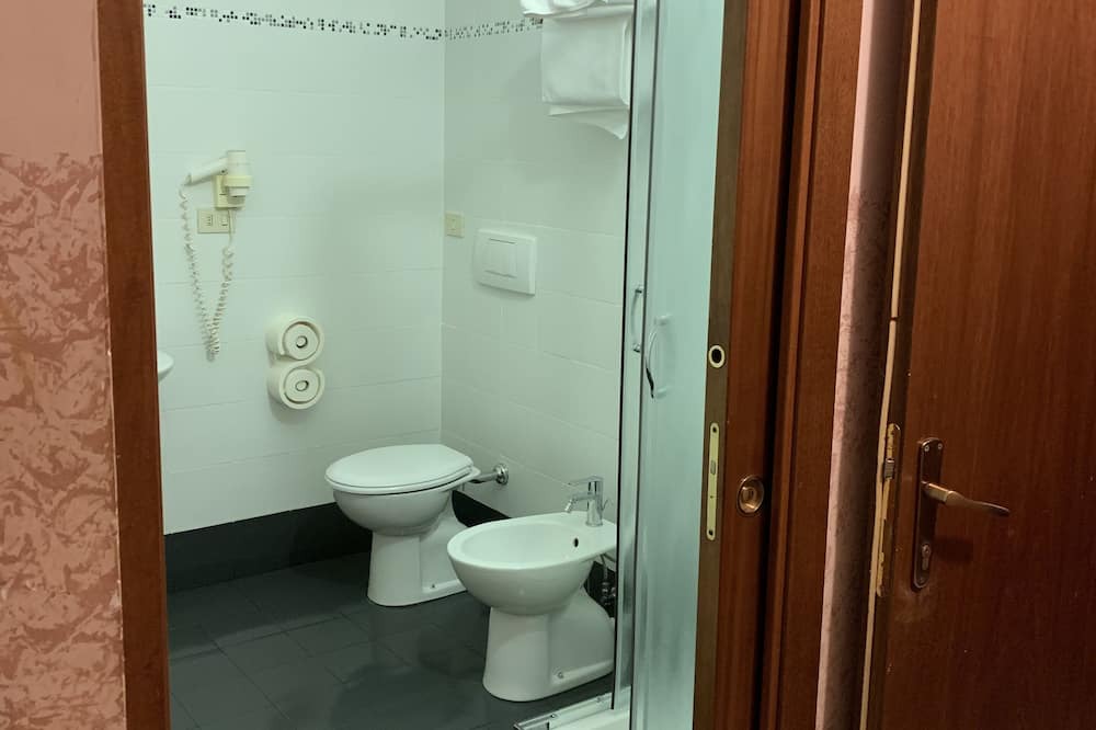 Photo of Bathroom in Santa Maria Novella