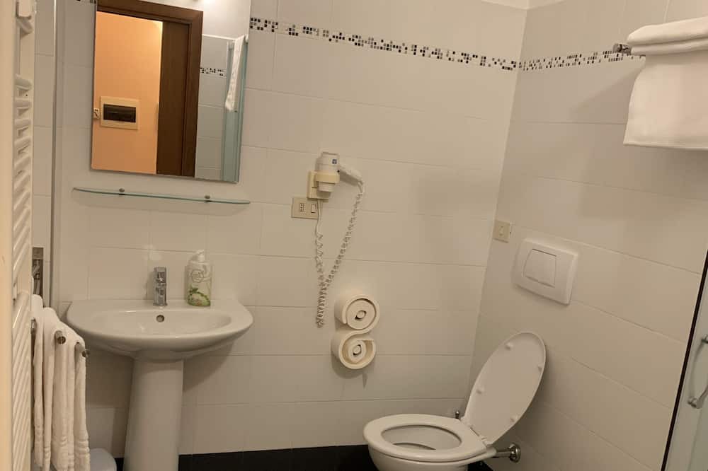 Photo of Bathroom in Santa Maria Novella