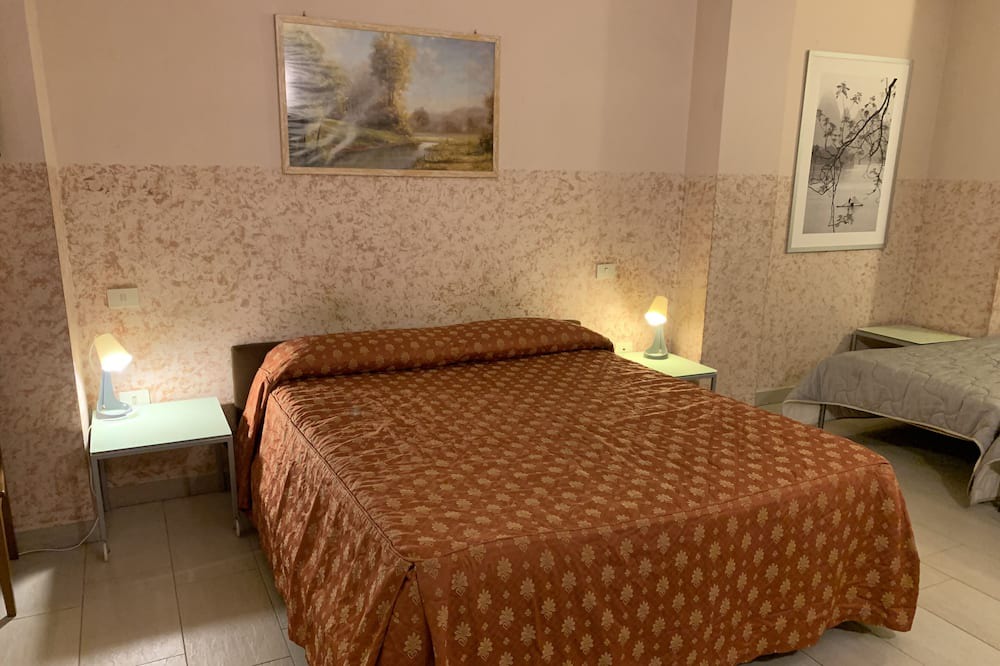 Photo of Bedroom in Santa Maria Novella