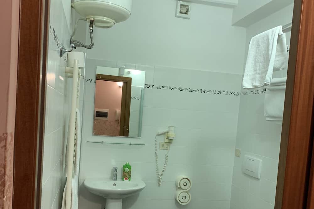 Photo of Bathroom in Santa Maria Novella